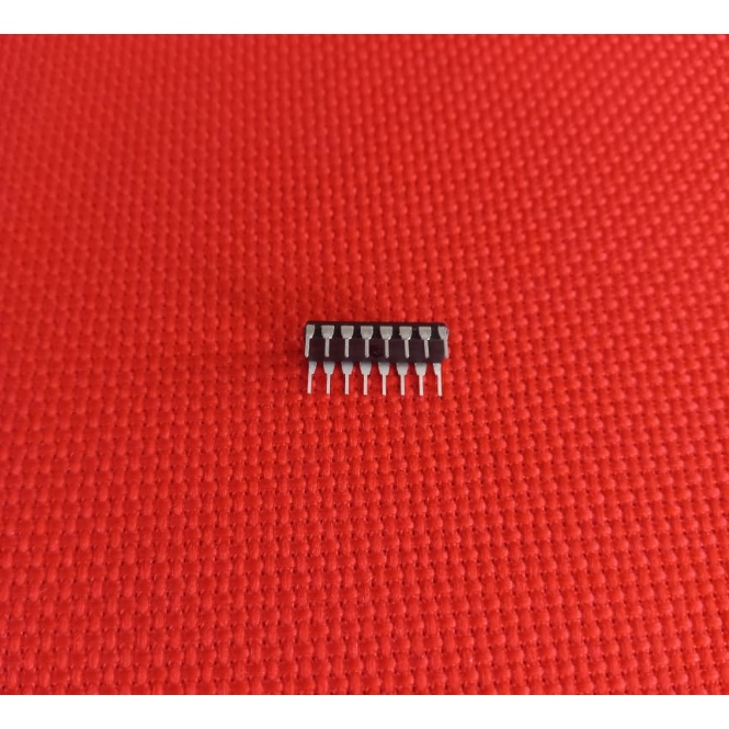 IC DAO ĐỘNG SG3525 DIP-16