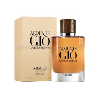 Nước hoa nam giò vàng 100ml