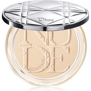 PHẤN PHỦ DẠNG NÉN DIOR
