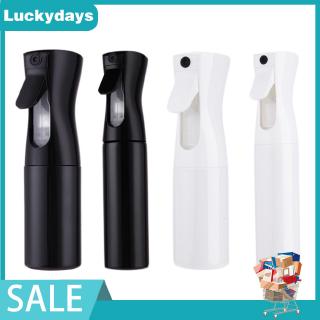 Bình xịt nước chuyên dụng dành cho tiệm cắt tóc