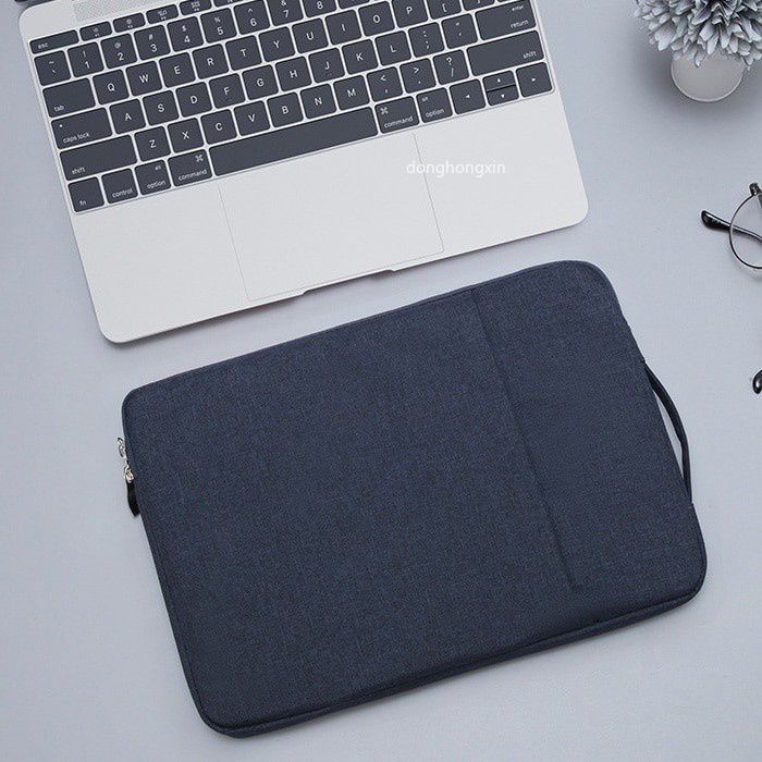 Túi đựng thích hợp cho máy tính bảng iPad Pro 12.9 2021 2018 2017 2015 Pro 11 2021 2020 10.2 8 7 Air 5 Air 4 10.9 3 2