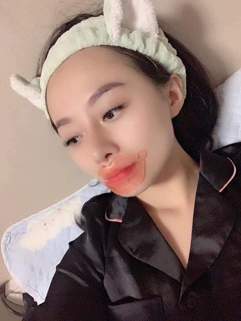 Nạ Môi Dưỡng Mềm Môi bioaqua | BigBuy360 - bigbuy360.vn