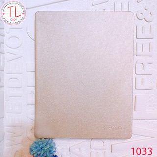 BAO DA IPAD 2 /3 /4 HIỆU KAKU MÃ 1033