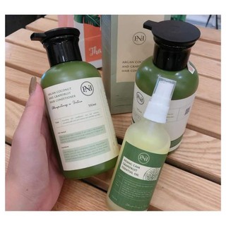 BỘ TINH DẦU BƯỞI KÍCH THÍCH MỌC TÓC MỚI NGA HOÀNG MỚI 2021