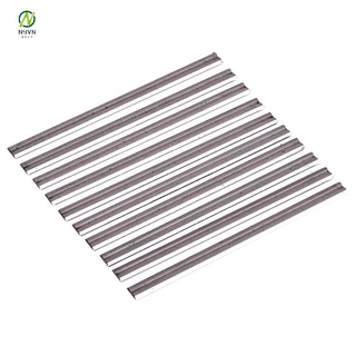 Bộ 10 lưỡi dao bào 82mm x 5.5mm