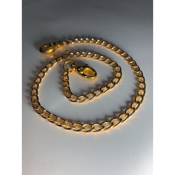 Dây xích móc vào quần , vào túi xách , balo siêu đẹp , cam kết về chất lượng sản phẩm