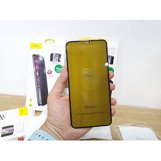 [Mã ELHA9 giảm 15% đơn 50K] CƯỜNG LỰC CHỐNG NHÌN TRỘM IPHONE 11 PRO