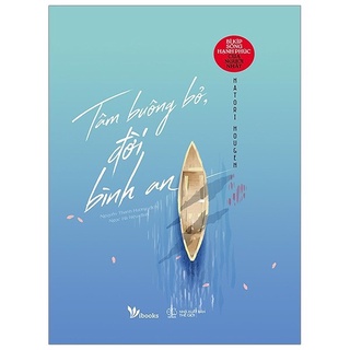 Sách - tâm buông bỏ, đời bình an - 9786047757916