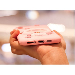 ốp lưng silicone chống rơi cho iphone