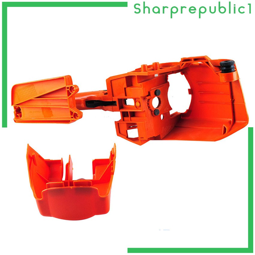 Vỏ Bọc Tay Cầm Hình Trụ Cho Stihl 021 MS210 MS230 Sharprepublic1