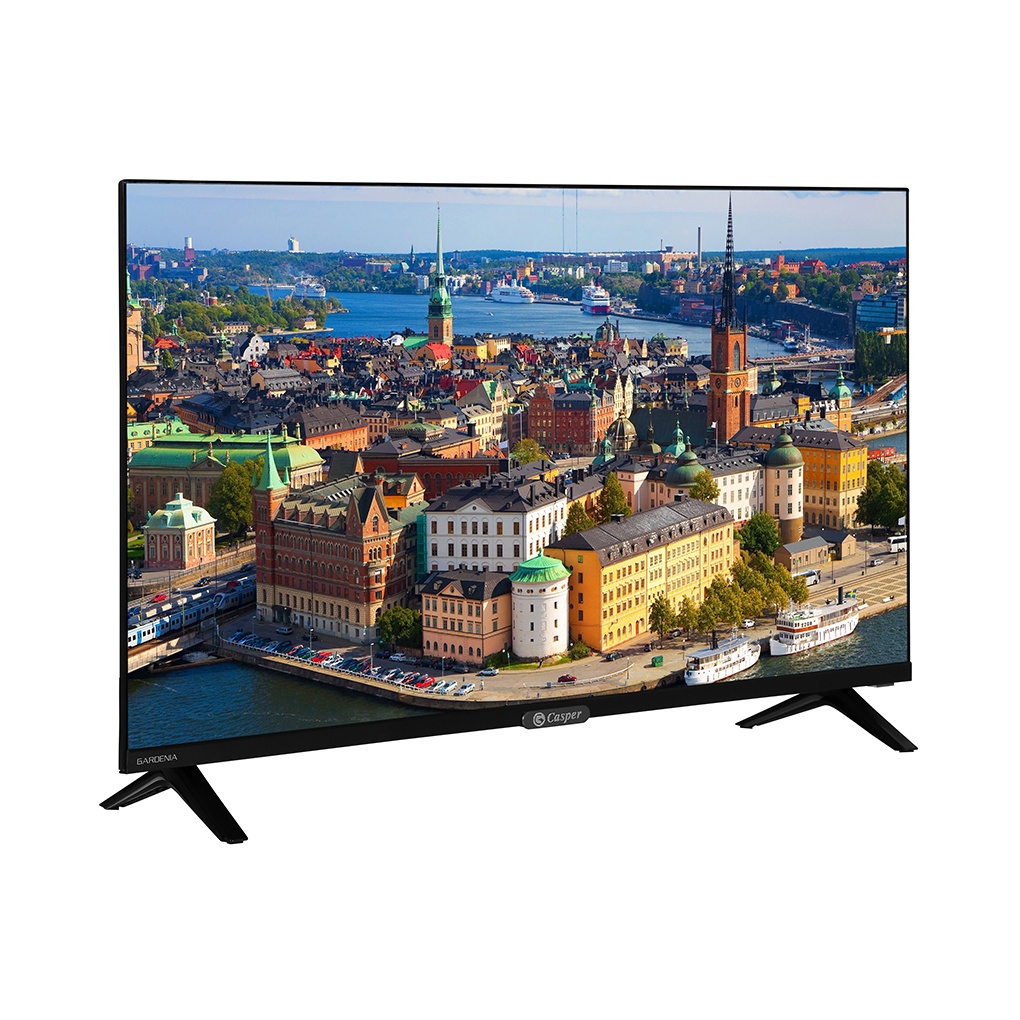 Smart Tivi Casper 32 inch 32HX6200 - Chính hãng BH 2 năm - Miễn phí lắp đặt
