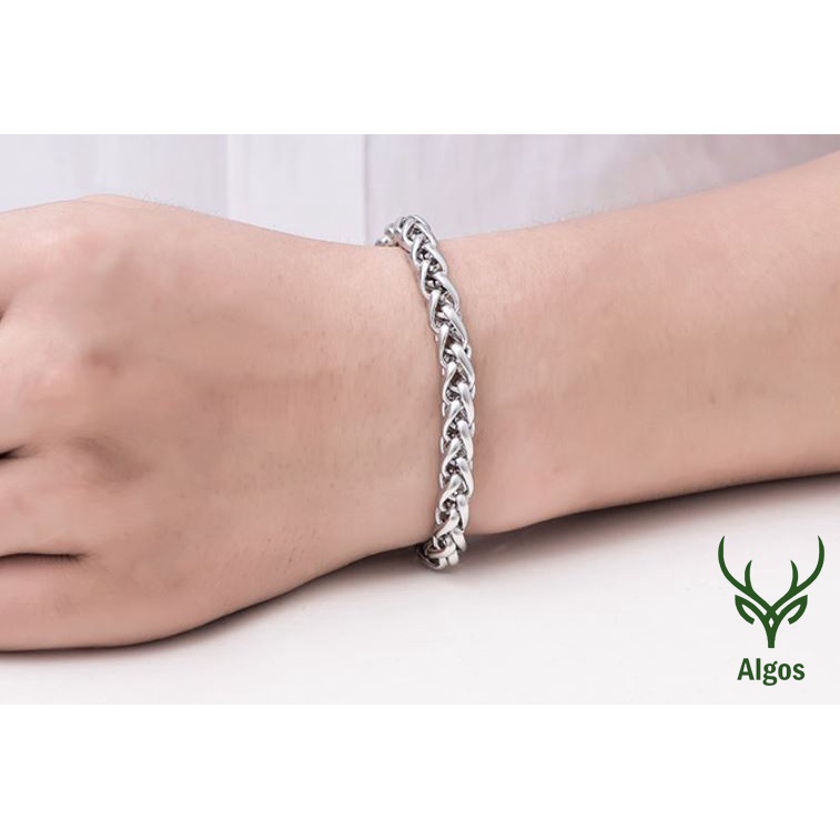 Lắc tay/Vòng tay Jackie Cuff  Sản phẩm mới  ƯU ĐÃI TOÀN SHOP  Titan siêu bền, siêu rẻ phù hợp mọi phong cách