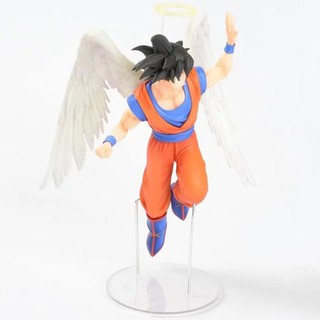 Mô Hình Son Goku Angel Dramatic Showcase 5