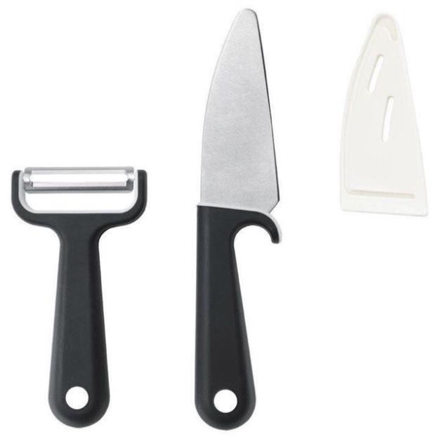 có sẵn Dao,nạo Smabit ikea ikea