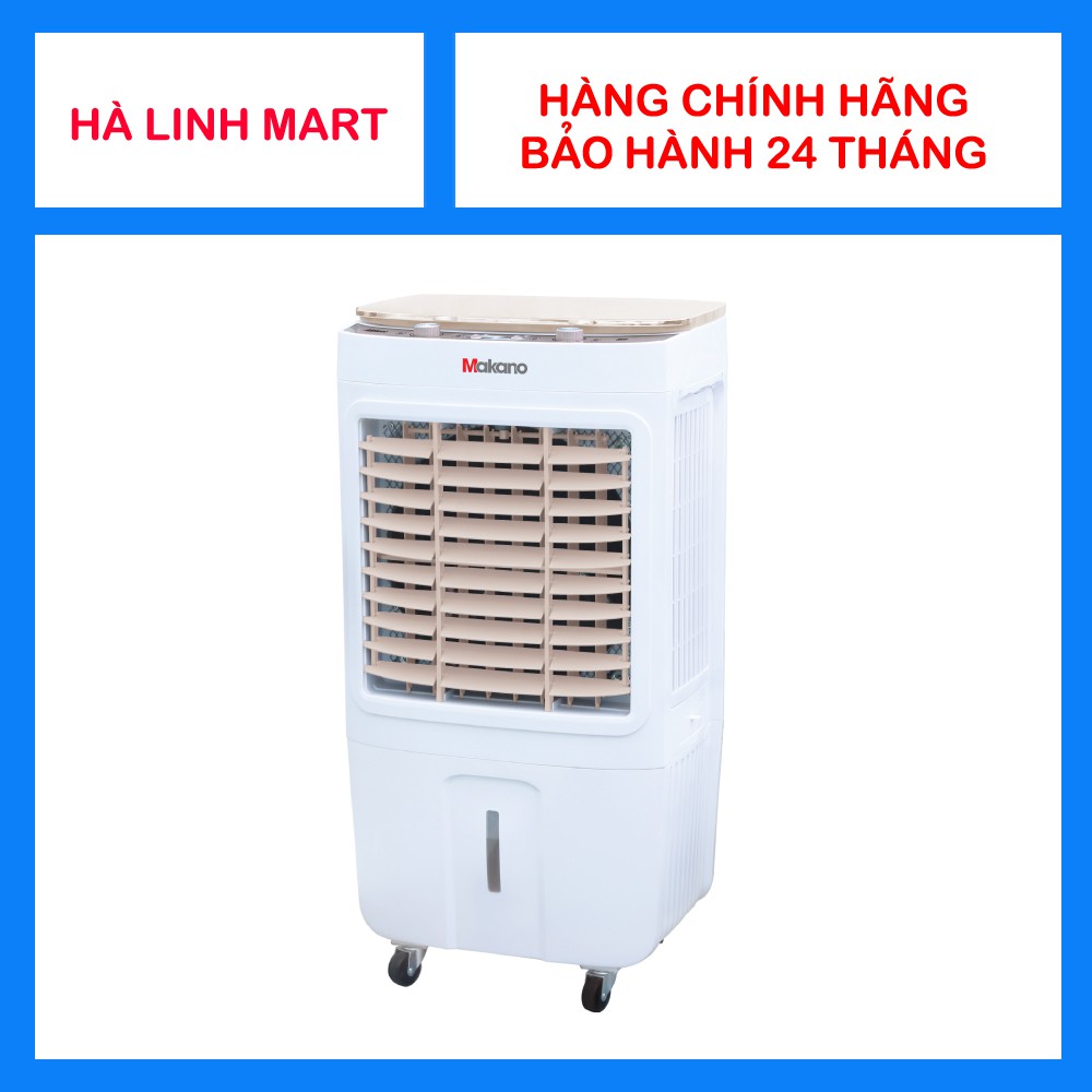 QUẠT ĐIỀU HÒA MAKANO MKA-03500A