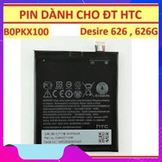 PIN HTC 626 chính hãng