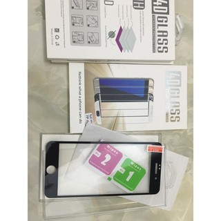 Kính Cường Lực iPhone Full Màn Hình