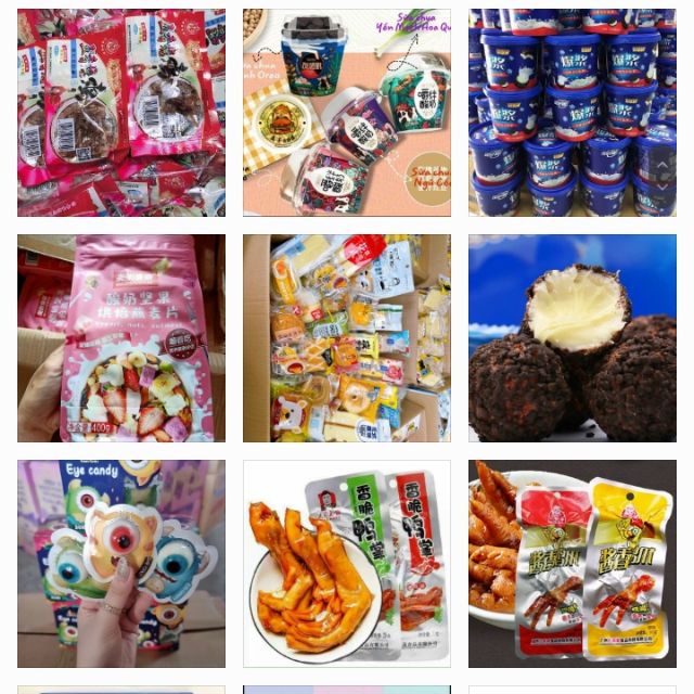 BÁCH HÓA TỔNG HỢP LÀO CAI