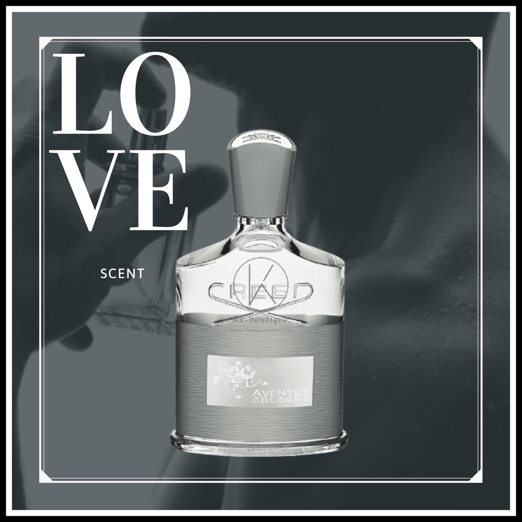 Nước hoa Creed Aventus Cologne 10ml | Thế Giới Skin Care