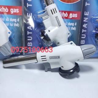   Khò Gas MiNi NaMiLux Xuất Khẩu Japan - Khò ga
