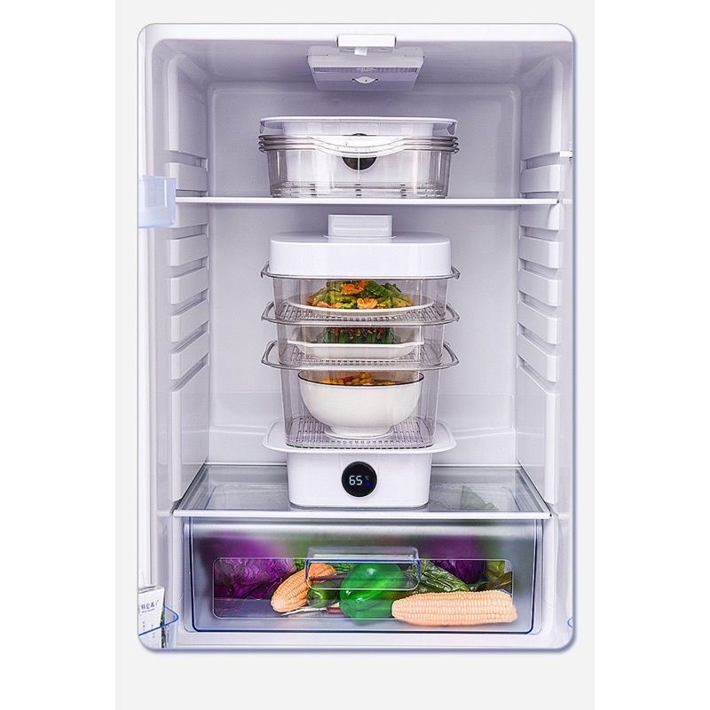 Lồng Bàn Giữ Nhiệt, Bảo Quản Thức Ăn Tránh Côn Trùng, Bụi Bẩn