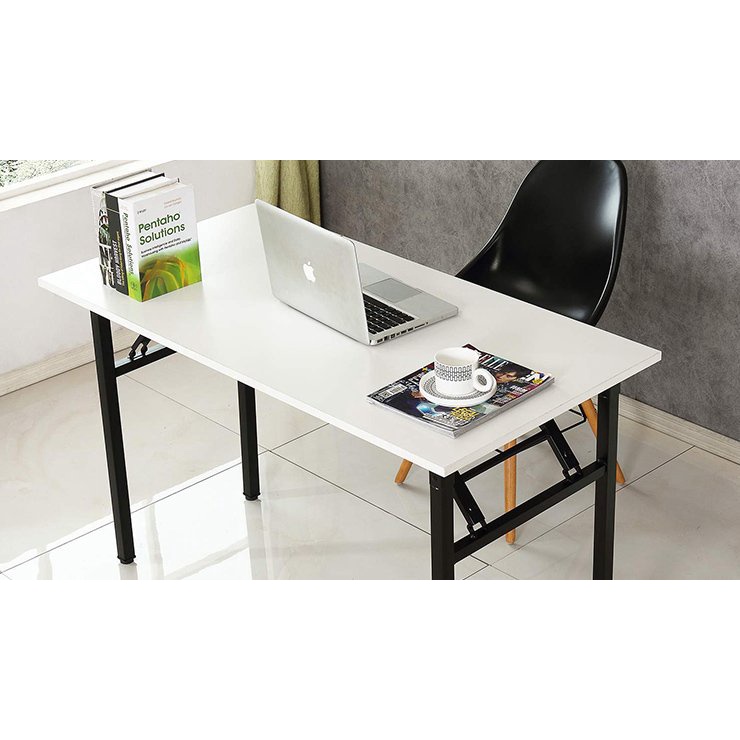 Bàn Làm Việc Gấp Gọn 1m2x60