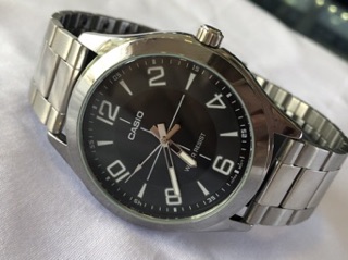 Đồng hồ nam Casio MTP-VX01G