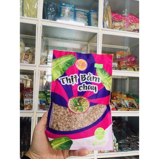 Thịt Bằm Chay Âu Lạc gói 100g