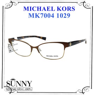 Gọng kính Michael Kors MK7004