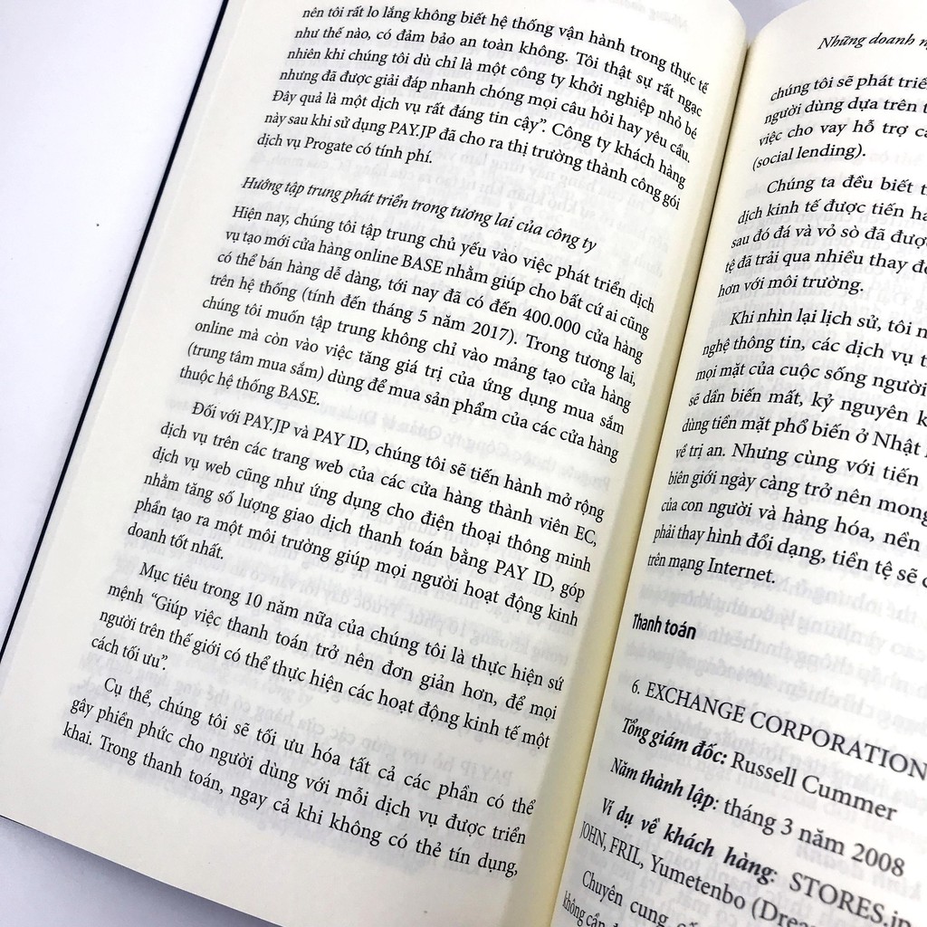 Sách - Fintech 4.0 - Những Điển Hình Thành Công Trong Cuộc Cách Mạng Công Nghệ Tài Chính | BigBuy360 - bigbuy360.vn