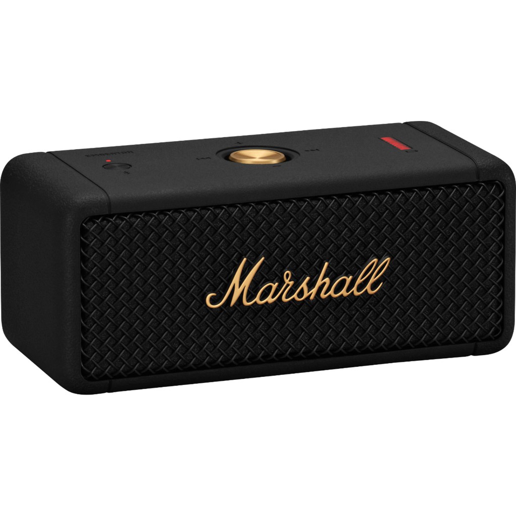 Loa Bluetooth Marshall Emberton - Hàng Chính Hãng