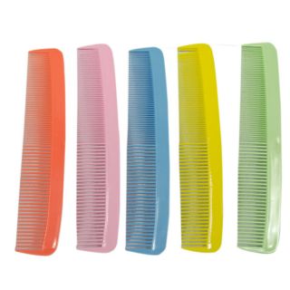 Lược nhựa chải tóc