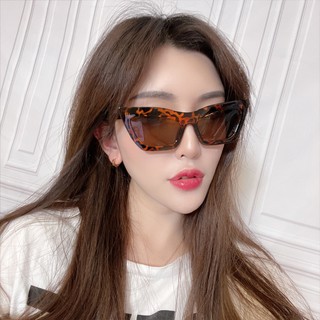 Kính Mát Mắt Mèo Thời Trang Cho Nữ
