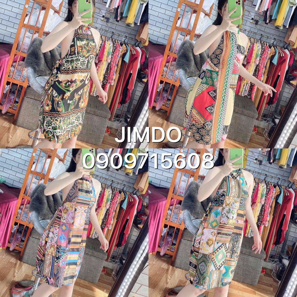 ĐẦM YẾM THỔ CẨM