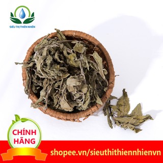 Trà Mộc Sắc Bạc Hà 100g