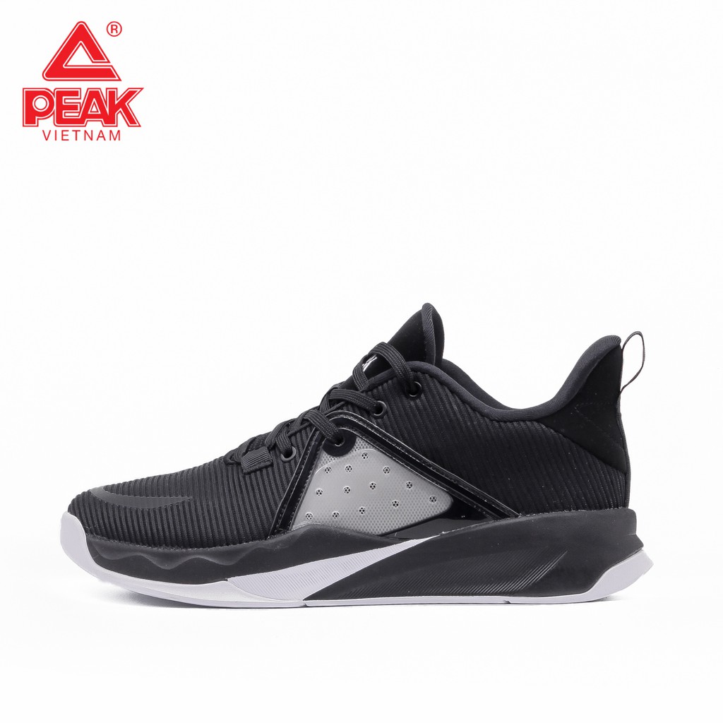 Giày bóng rổ PEAK Basketball E12141A