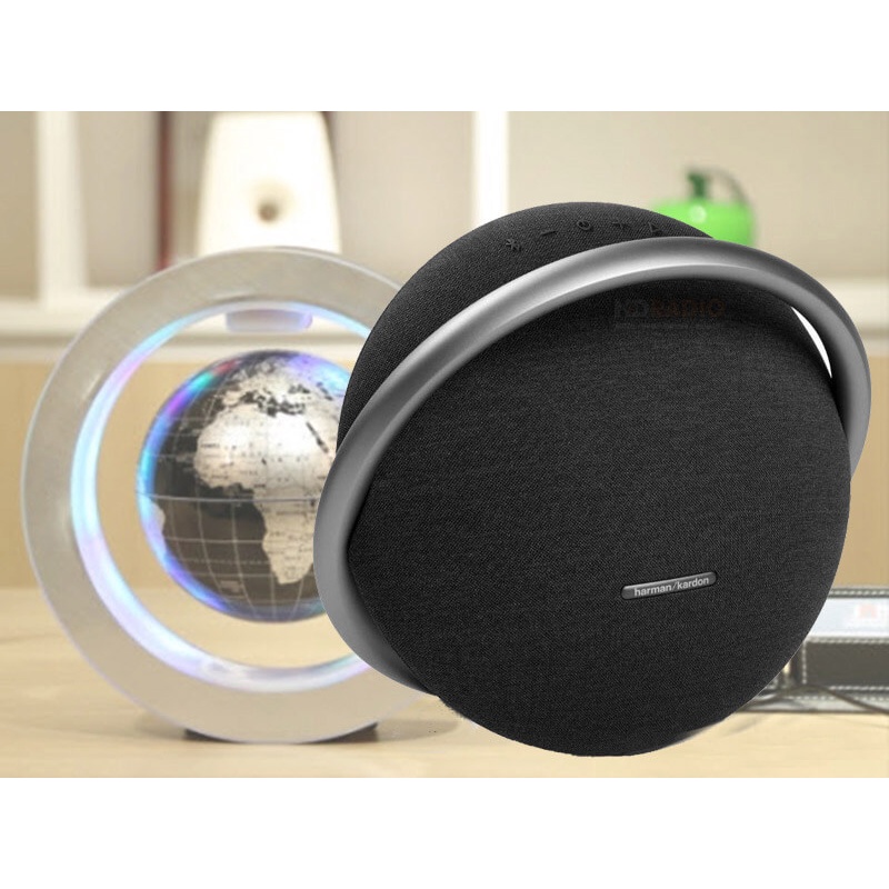 Loa Bluetooth,Loa Harman/kardon Onyx Studio 7 PGI,Chính Hãng-Bảo Hành 24 Tháng
