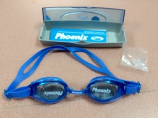Kính bơi Phoenix bảo vệ mắt