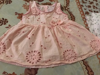 Thanh lý đầm váy bé gái (đồ shop)