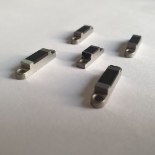 Bộ đệm dao cắt 5 món