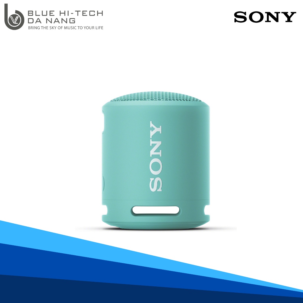Loa Bluetooth Sony SRS XB-13 - Hàng chính hãng - Bảo hành 12 tháng