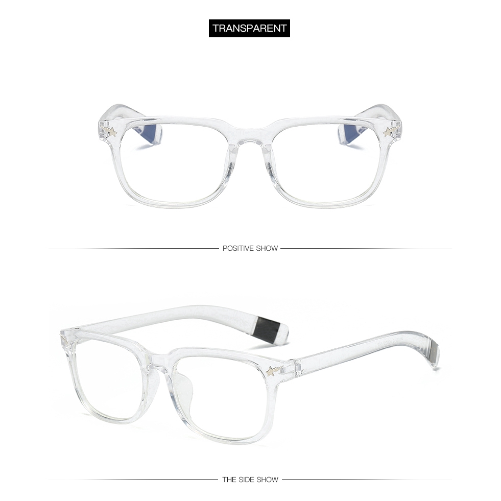 Gọng kính SAMJUNE chống bức xạ kiểu dáng thời trang