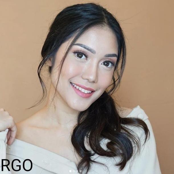 ☋ Phấn Phủ Khoáng Botanica 5G Trang Điểm Mắt/Môi/ Má Hồng ❇