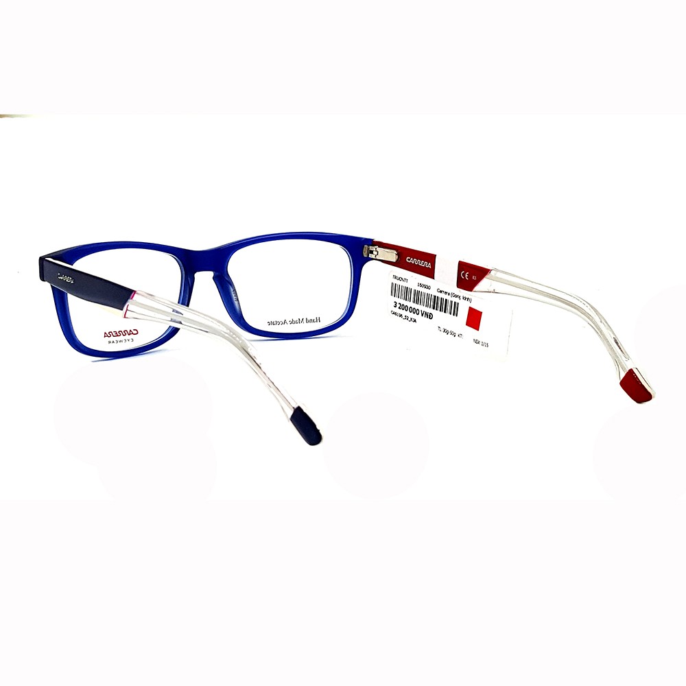 CA6196 KJA Gọng kính Carrera chính hãng, thiết kế dễ đeo bảo vệ mắt