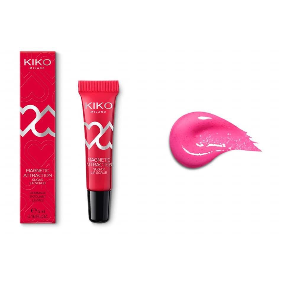 TẨY TẾ BÀO CHẾT MÔI KIKO