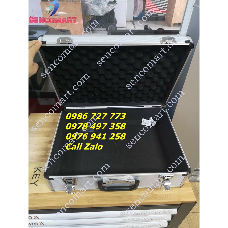 Valy xách tay đựng đồ nghề cơ khí YT-0881ZL