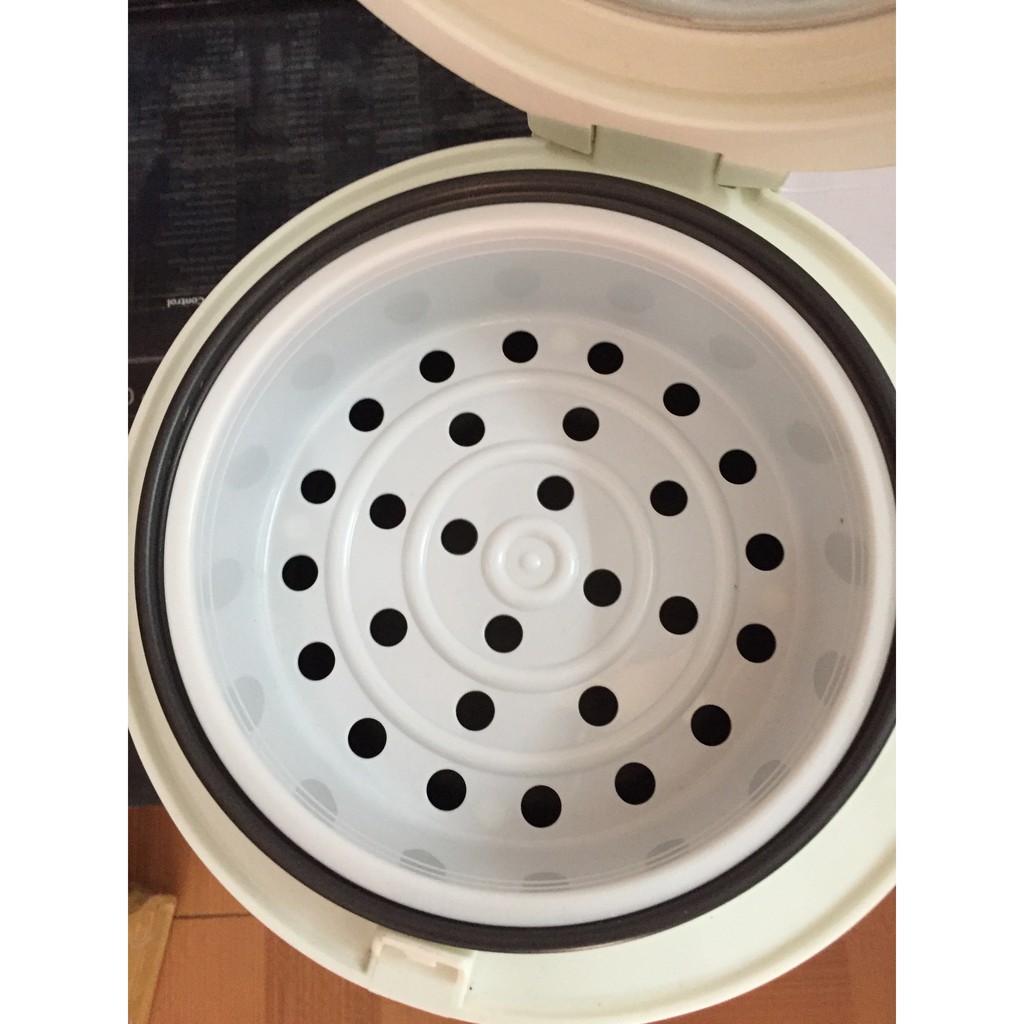 Nồi cơm điện Pensonic 1 lít PSR-1003 Tím | BigBuy360 - bigbuy360.vn
