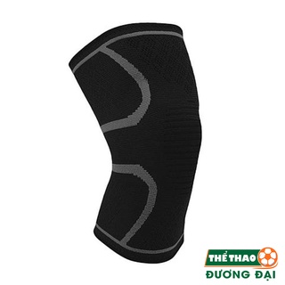 Bó Gối YASU YS7718 - Bảo Vệ Đầu Gối Cao Cấp, Hỗ Trợ Tập Luyện Thể Thao, Tập Gym (1 Chiếc)