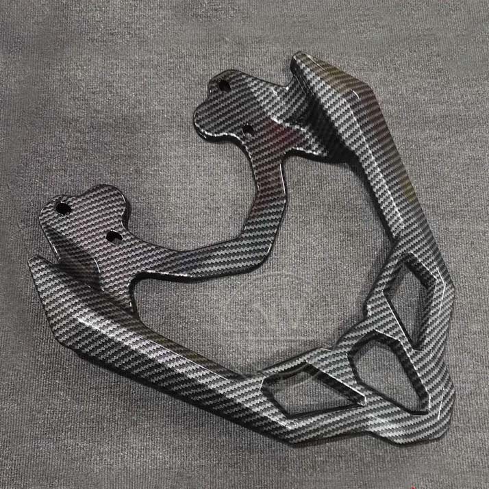 Cảng sau Exciter 155, tay dắt Ex 155 mẫu Ranger thay thế cảng zin nhôm đúc cao cấp