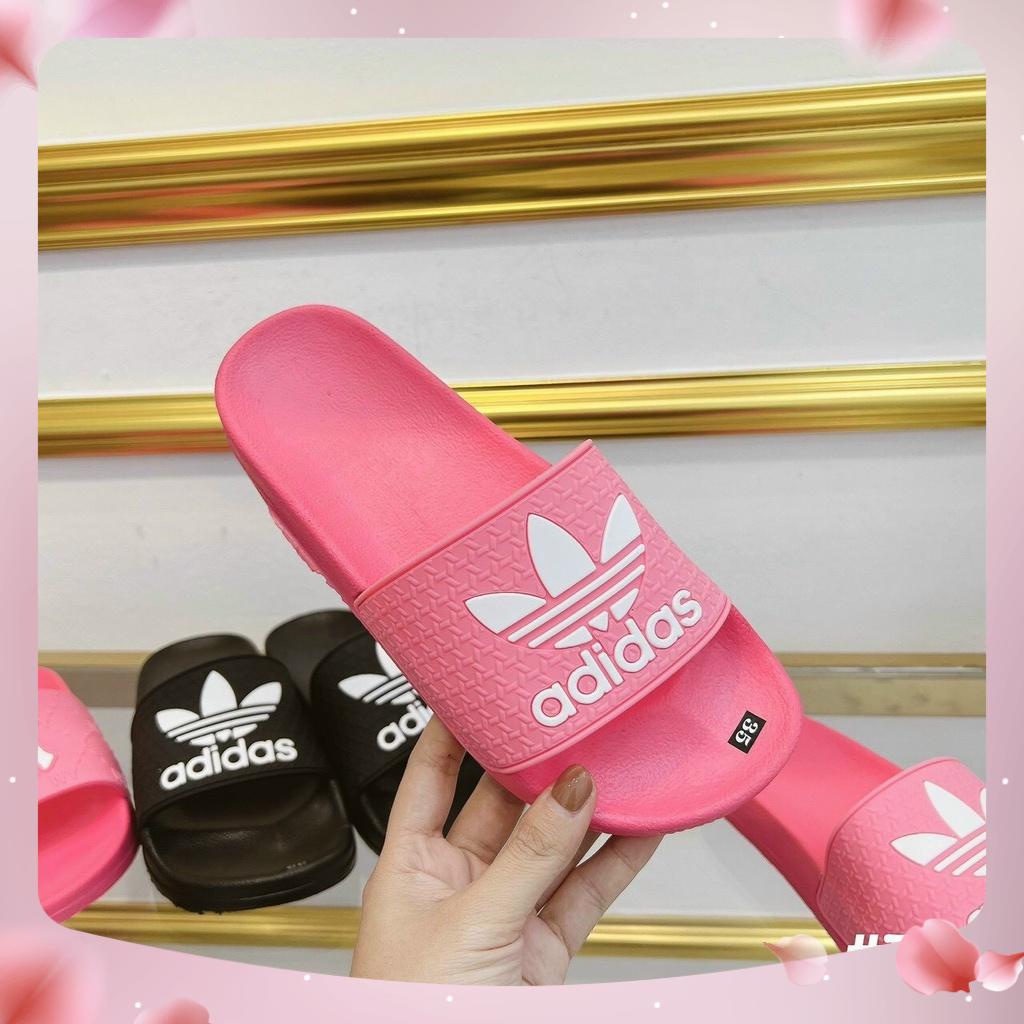 DÉP THỂ THAO IN CHỮ 3 MÀU SIÊU ĐẸP